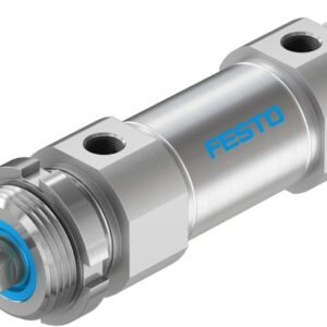 DSNU-40-10-P-A Round cylinder | 5262529
