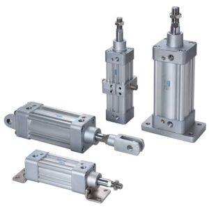 Pneumatics